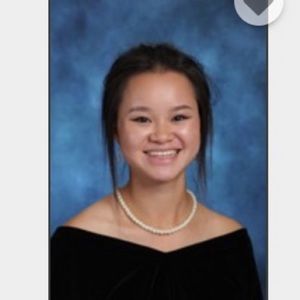 Meet your Posher, Madeleine